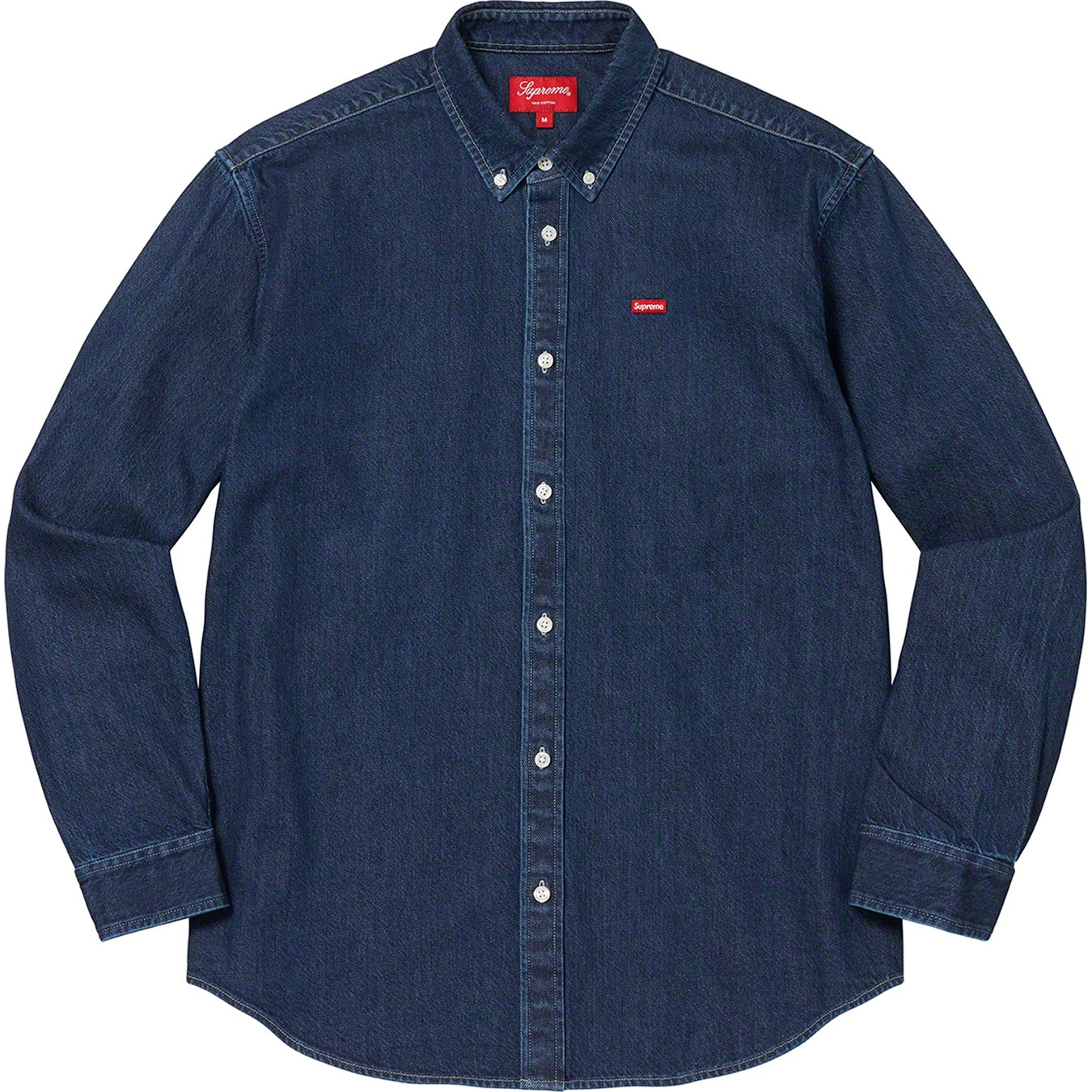 Small Box Shirt view 3